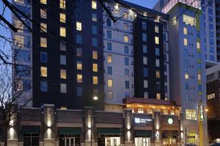 Home2 Suites By Hilton Charlotte Uptown - Charlotte - 9