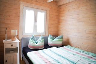 Haus am See mit Privatstrand, Kamin und Sauna - Löbnitz - 1