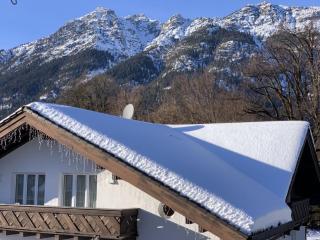 Ferienwohnung Max 2 - Garmisch-Partenkirchen - 8