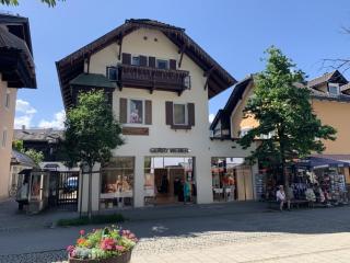 Ferienwohnung Max 2 - Garmisch-Partenkirchen - 9
