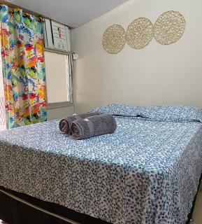 Hostel New Ipanema - Rio de Janeiro - 1