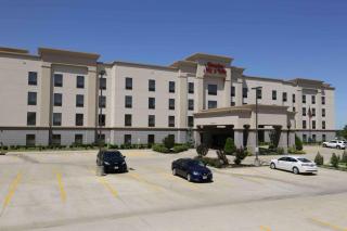 Hampton Inn & Suites McAlester - 0