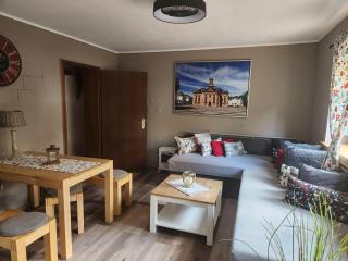 Ferienwohnung Salut - Saarbrücken - 8