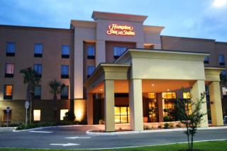 Hampton Inn & Suites Ocala - Belleview - Marion Oaks - 9