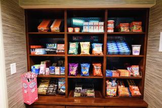 Hampton Inn & Suites Ocala - Belleview - Marion Oaks - 4