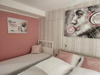 Ferienwohnung Salut - 1