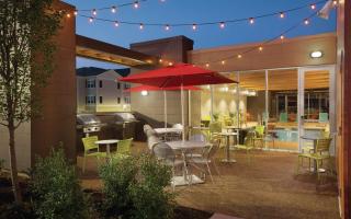 Home2 Suites St. Louis / Forest Park - Richmond Heights - 9