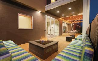 Home2 Suites St. Louis / Forest Park - Richmond Heights - 8