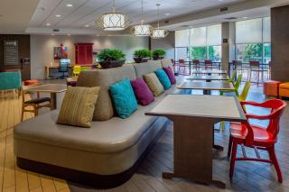 Home2 Suites St. Louis / Forest Park - Richmond Heights - 4