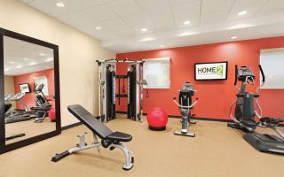Home2 Suites St. Louis / Forest Park - 1