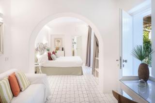 Botania Relais & Spa - The Leading Hotels of the World - Ischia - 8