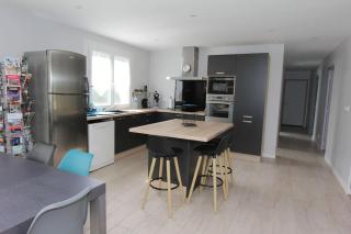 Maison climatisée avec parking - Montauban - 8