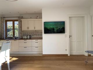 Ferienwohnung Max 3 - Garmisch-Partenkirchen - 9