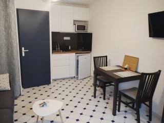 Studio plain pied avec terrasse tout proche mer - Courseulles-sur-Mer - 4