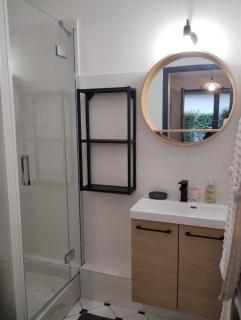 Studio plain pied avec terrasse tout proche mer - 2