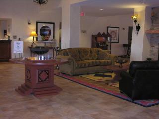 Homewood Suites by Hilton Santa Fe-North - 8