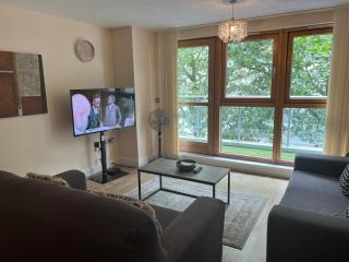 Luxury Apartment New Street Birmingham - Birmingham - 7
