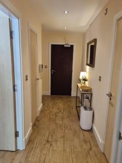 Luxury Apartment New Street Birmingham - Birmingham - 2