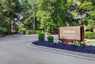 Hilton Peachtree City Atlanta Hotel & Conference Center - 8