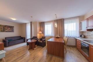 Apartamenty Diva Kołobrzeg - Kołobrzeg - 3