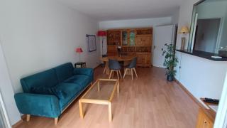 Appartement de 60m2 dans une belle résidence calme - Neuilly-sur-Marne - 6