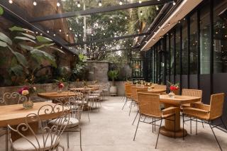 23 Hotel Medellin - 7
