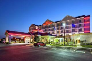 Hilton Garden Inn Midtown Tulsa - Tulsa - 9