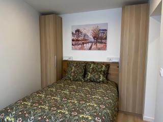Studio 24m2 avec parking privé - Lycée Roosevelt - Arena - Gare - Reims - 8