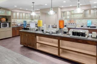Homewood Suites by Hilton Tallahassee - Tallahassee - 5