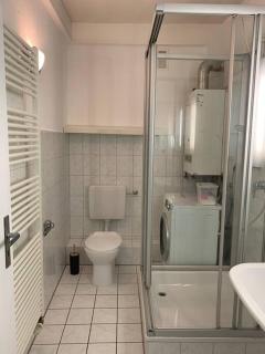 Monteur- & Ferienwohnungen in Dorsten Altstadt - ZENTRUM - NEU saniert - Dorsten - 4