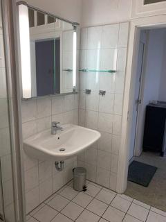Monteur- & Ferienwohnungen in Dorsten Altstadt - ZENTRUM - NEU saniert - Dorsten - 3