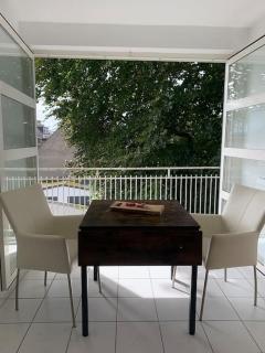 Monteur- & Ferienwohnungen in Dorsten Altstadt - ZENTRUM - NEU saniert - Dorsten - 5