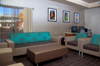 Hampton Inn Grand Junction - Grand Junction - 7