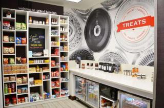 Hampton Inn Grand Junction - Grand Junction - 3