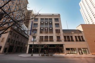 Hilton Garden Inn Rochester Downtown, NY - Rochester - 9