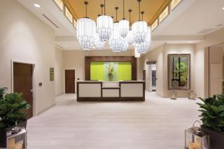 Hilton Garden Inn Rochester Downtown, NY - Rochester - 7