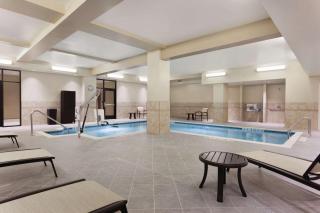 Hilton Garden Inn Rochester Downtown, NY - Rochester - 4
