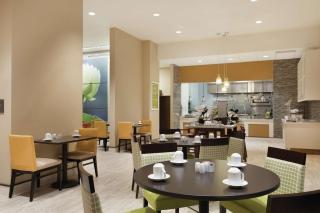 Hilton Garden Inn Rochester Downtown, NY - Rochester - 3
