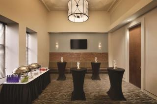 Hilton Garden Inn Rochester Downtown, NY - 1