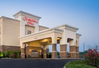 Hampton Inn London-North, Ky - 8