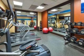 Hampton Inn Waterbury - Waterbury - 5