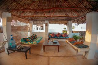 Amu House - Lamu - 5