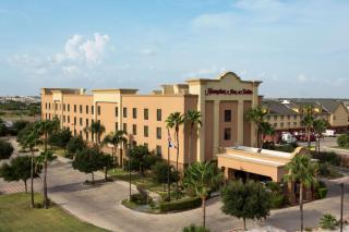 Hampton Inn & Suites Pharr - Pharr - 0