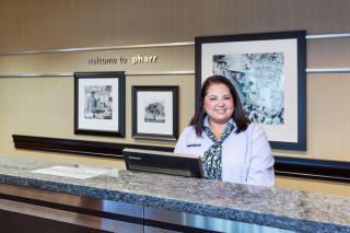 Hampton Inn & Suites Pharr - Pharr - 7