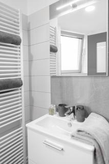 Samoobslužné Apartmány Evičenstvo - Třinec - 2
