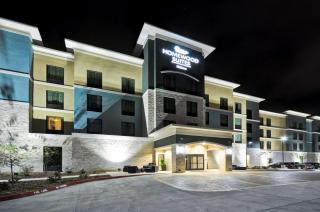 Homewood Suites by Hilton New Braunfels - New Braunfels - 9