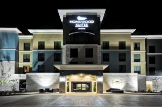 Homewood Suites by Hilton New Braunfels - New Braunfels - 7