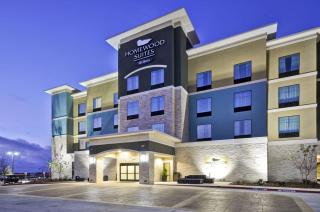 Homewood Suites by Hilton New Braunfels - New Braunfels - 4