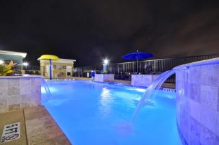 Homewood Suites by Hilton New Braunfels - New Braunfels - 0