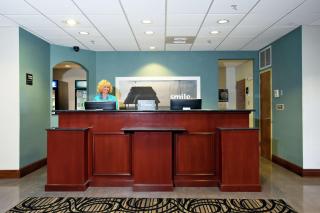 Hampton Inn & Suites - Fort Pierce - Fort Pierce - 7